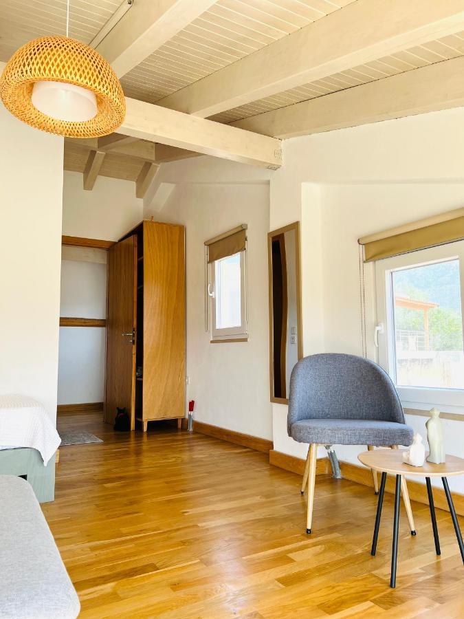 Tzavelitiko Home 希马拉 外观 照片