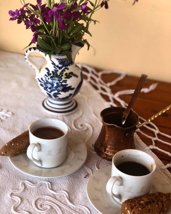 Tzavelitiko Home 希马拉 外观 照片