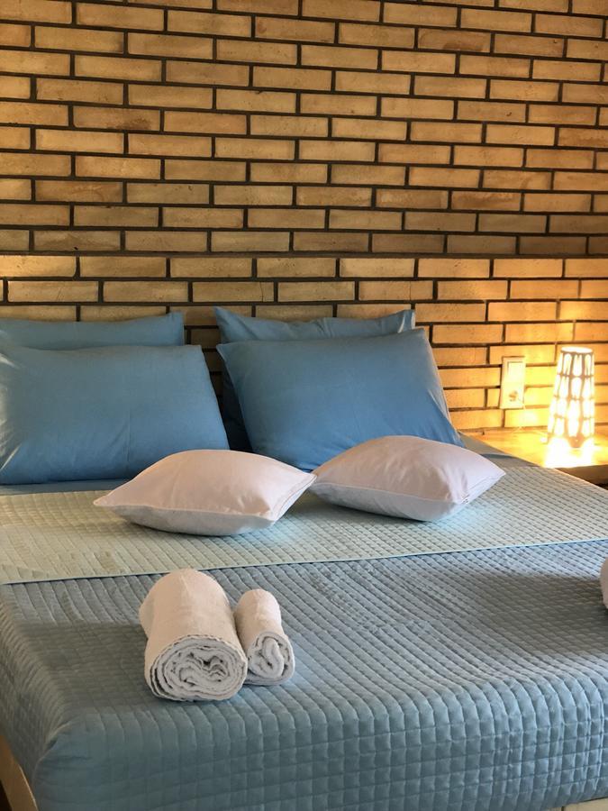 Tzavelitiko Home 希马拉 外观 照片