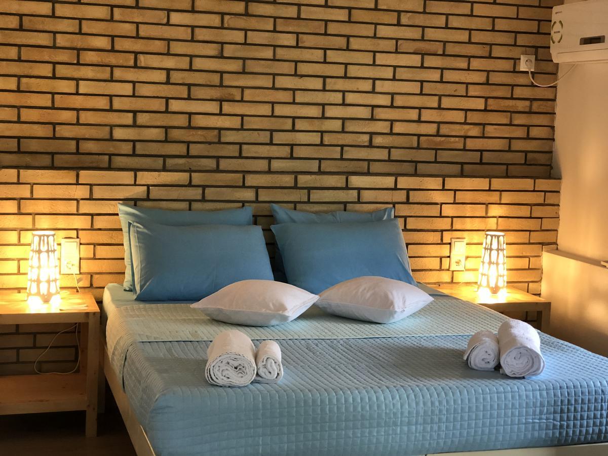 Tzavelitiko Home 希马拉 外观 照片