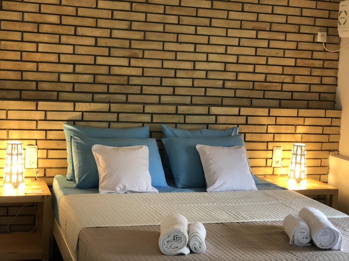 Tzavelitiko Home 希马拉 外观 照片