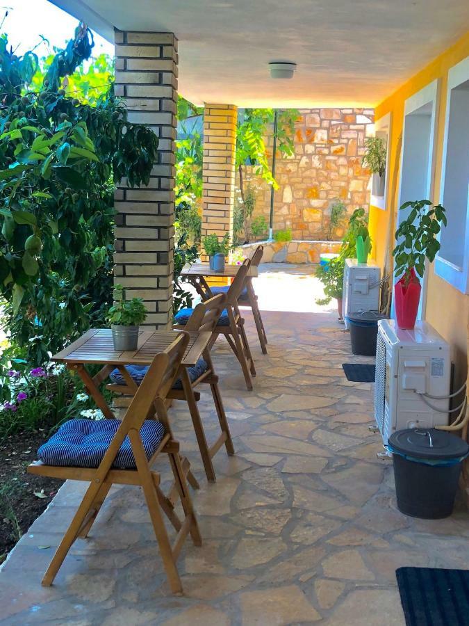Tzavelitiko Home 希马拉 外观 照片